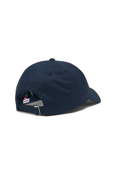 Καπέλο μπείζμπολ Tommy Jeans ναυτικό μπλε
