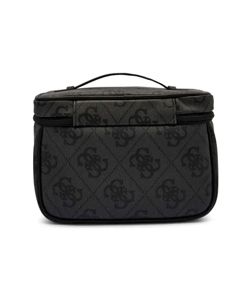 Τσάντα καλλυντικών BERTA Guess μαύρο