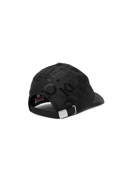 Καπέλο μπείζμπολ Kenzo μαύρο