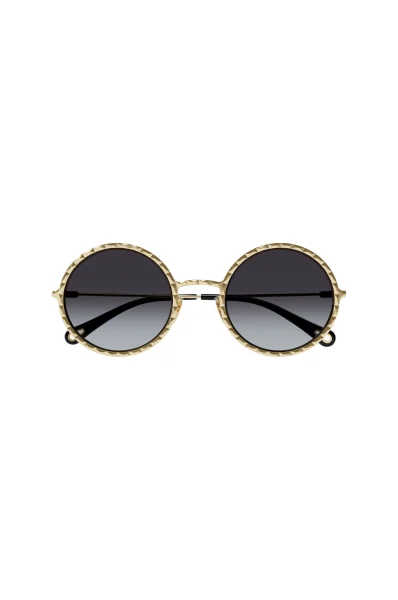 Γυαλιά ηλίου CH0230S-001 53 METAL Chloe χρυσό