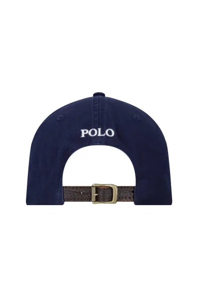 καπέλο μπείζμπολ POLO RALPH LAUREN ναυτικό μπλε