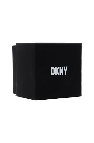 Ρολόι + βραχιόλι DKNY χρυσό