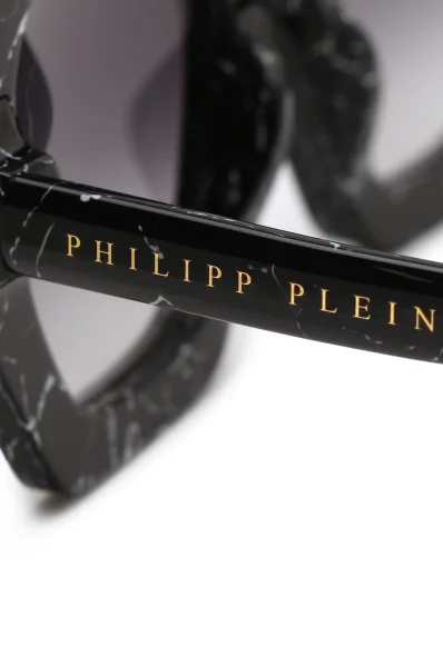 Γυαλιά ηλίου Philipp Plein μαύρο