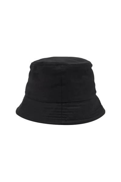 Καπέλο Dsquared2 μαύρο