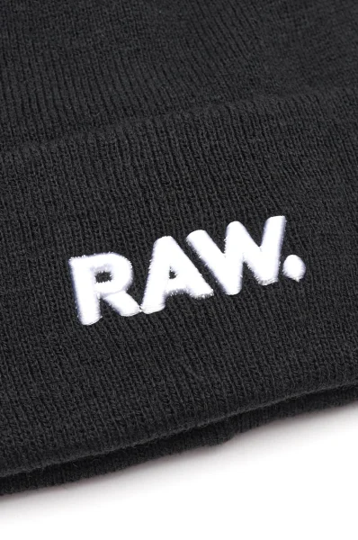 Καπέλο G- Star Raw μαύρο