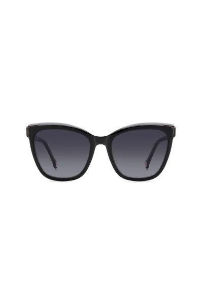 Γυαλιά ηλίου HER 0188/S Carolina Herrera μαύρο