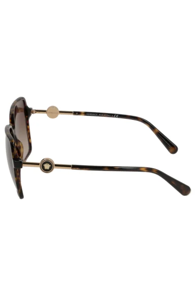 Γυαλιά ηλίου Versace χελωνί