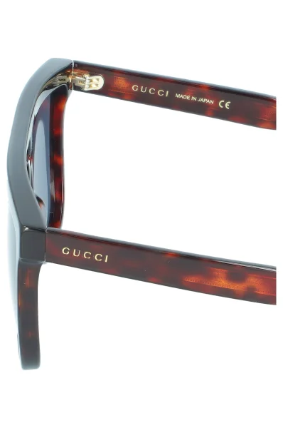 Γυαλιά ηλίου Gucci χελωνί