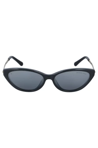 Γυαλιά ηλίου Perry Michael Kors μαύρο