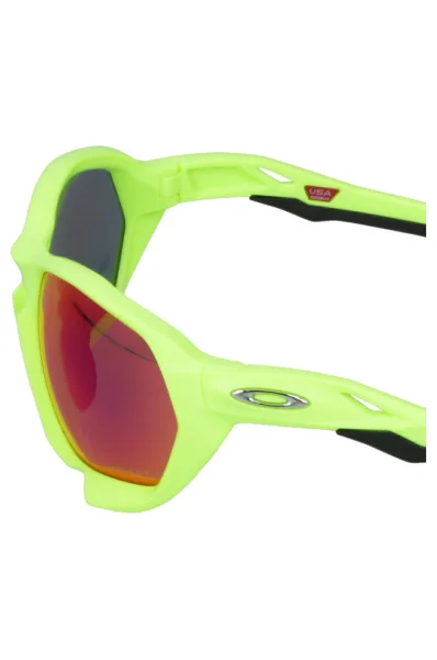 Γυαλιά ηλίου PLAZMA Oakley πράσινο ασβέστη