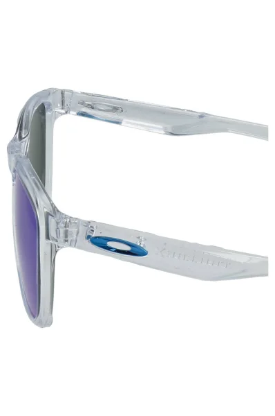 Γυαλιά ηλίου TRILLBE X Oakley διαφανής