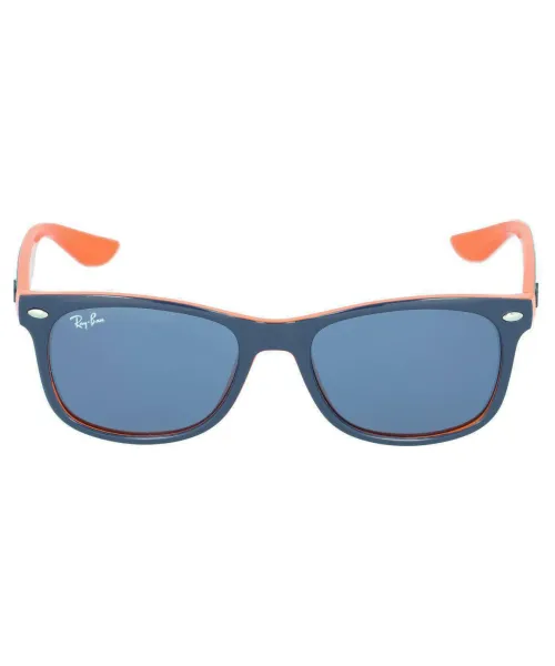 Γυαλιά ηλίου Ray-Ban μπλέ