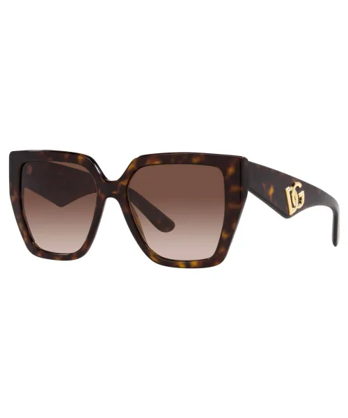 Γυαλιά ηλίου DG4438 Dolce & Gabbana | χελωνί DG4438