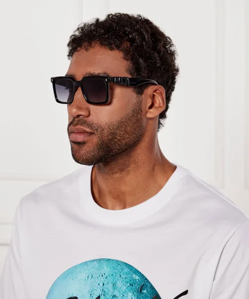 Γυαλιά ηλίου ICON 0025/S Dsquared2 μαύρο
