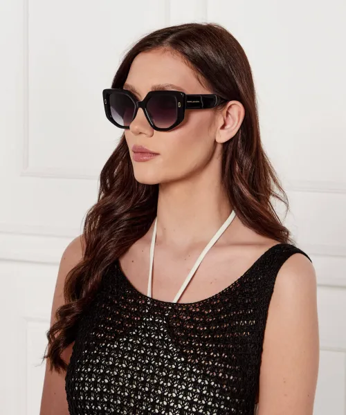 Γυαλιά ηλίου MJ 1116/S Marc Jacobs μαύρο