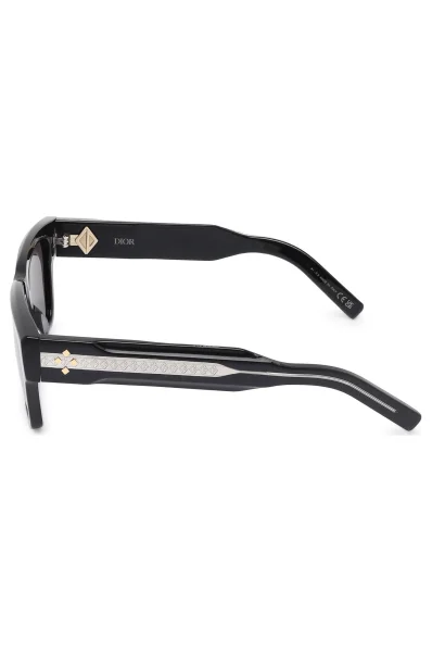 Γυαλιά ηλίου DM40083I Dior μαύρο