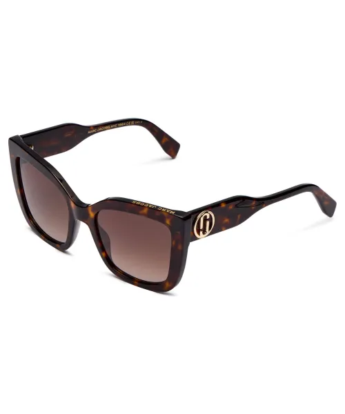 Γυαλιά ηλίου MARC 811/S Marc Jacobs | χελωνί MARC 811/S