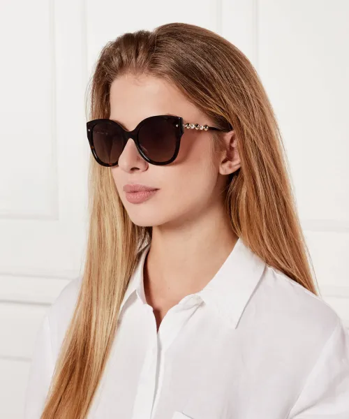 Γυαλιά ηλίου HER 0318/S Carolina Herrera χελωνί