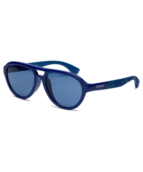 Γυαλιά ηλίου Burberry | ναυτικό μπλε JB4005U