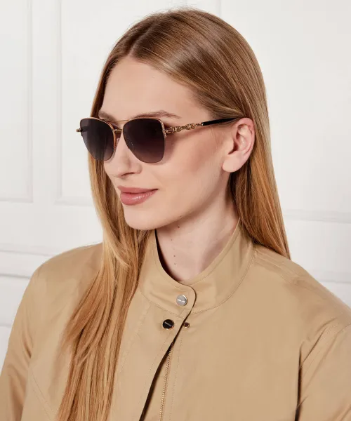 Γυαλιά ηλίου Dorado Michael Kors χρυσό