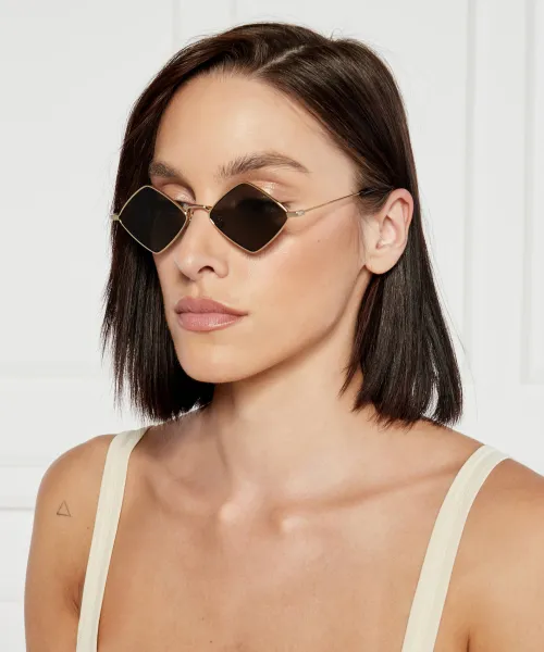 Γυαλιά ηλίου SL 302 LISA Saint Laurent χελωνί