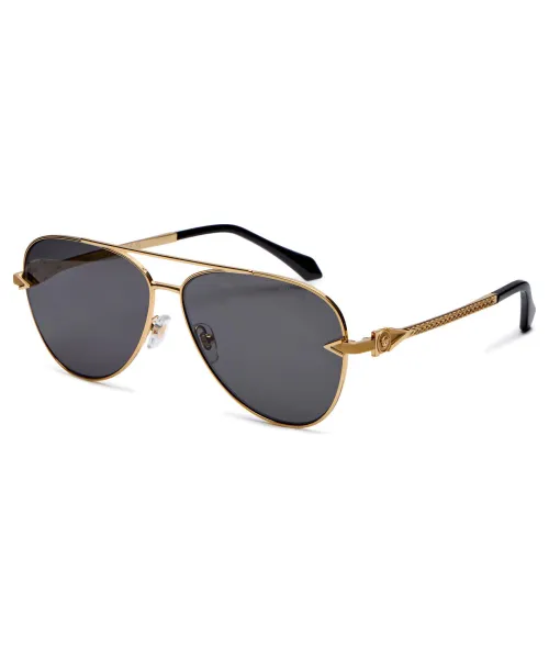 Γυαλιά ηλίου Versace | χρυσό VE2283