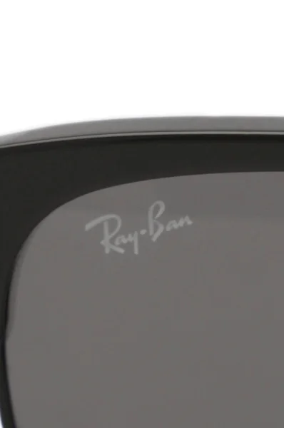 Οπτικά γυαλιά Everglasses Ray-Ban γκρί