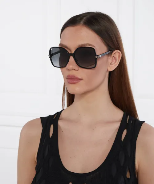 Γυαλιά ηλίου MJ 1105/S Marc Jacobs | μαύρο MJ 1105/S