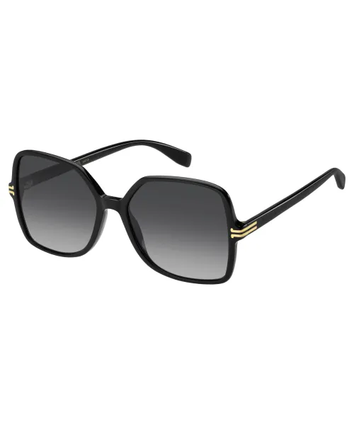 Γυαλιά ηλίου MJ 1105/S Marc Jacobs | μαύρο MJ 1105/S