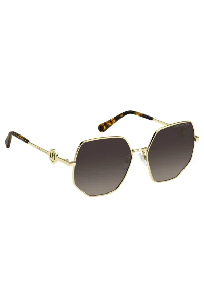 Γυαλιά ηλίου MARC 730/S Marc Jacobs χρυσό