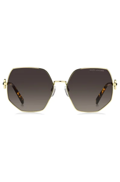 Γυαλιά ηλίου MARC 730/S Marc Jacobs χρυσό