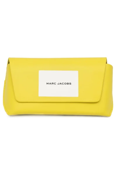 Γυαλιά ηλίου MARC 749/S Marc Jacobs χρυσό