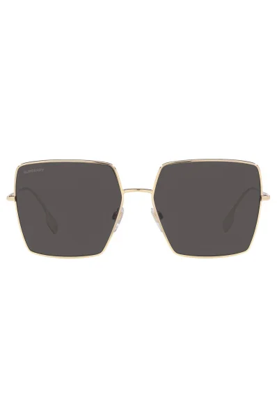 Γυαλιά ηλίου Burberry χρυσό