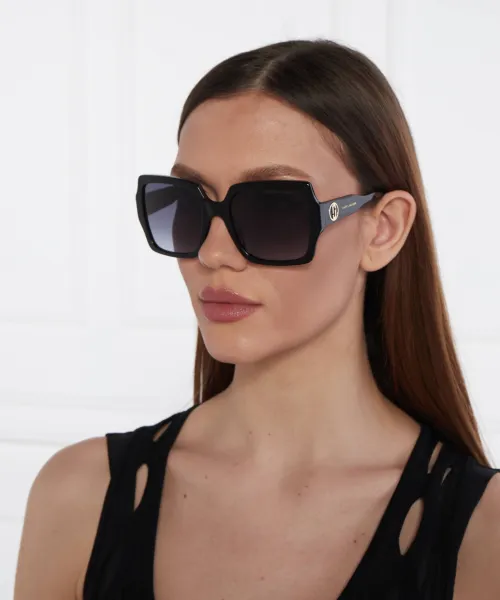 Γυαλιά ηλίου MARC 731/S Marc Jacobs μαύρο