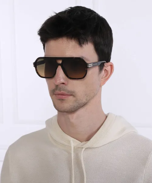 Γυαλιά ηλίου MARC 753/S Marc Jacobs χελωνί