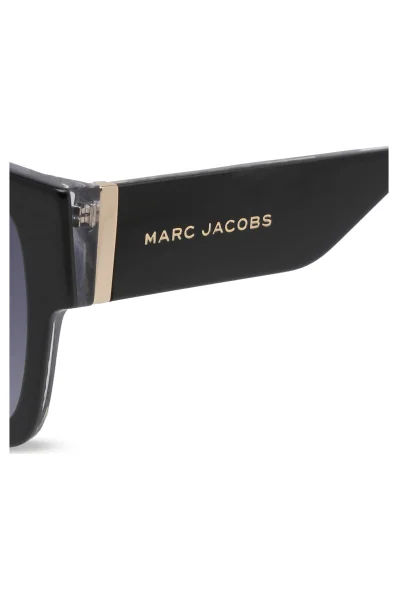 Γυαλιά ηλίου MARC 757/S Marc Jacobs μαύρο