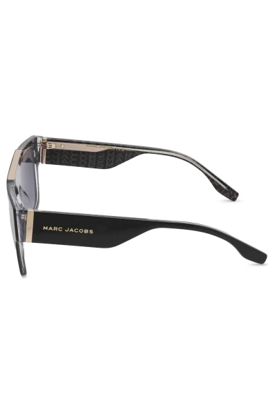 Γυαλιά ηλίου MARC 757/S Marc Jacobs μαύρο