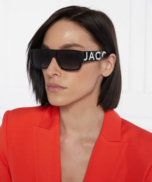Γυαλιά ηλίου MARC 096/S Marc Jacobs μαύρο