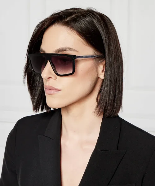 Γυαλιά ηλίου Isabel Marant μαύρο