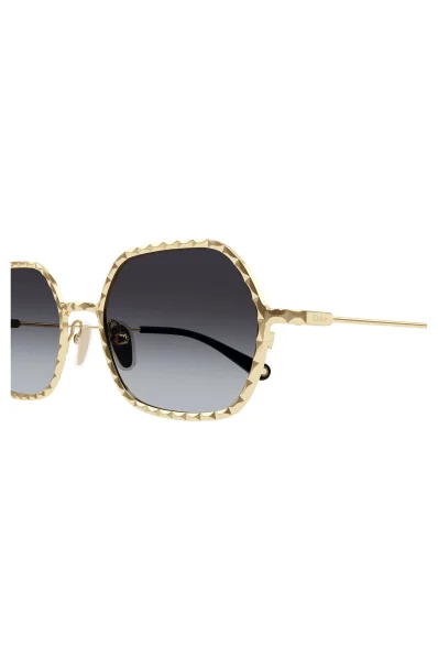 Γυαλιά ηλίου CH0231S-001 56 METAL Chloe χρυσό