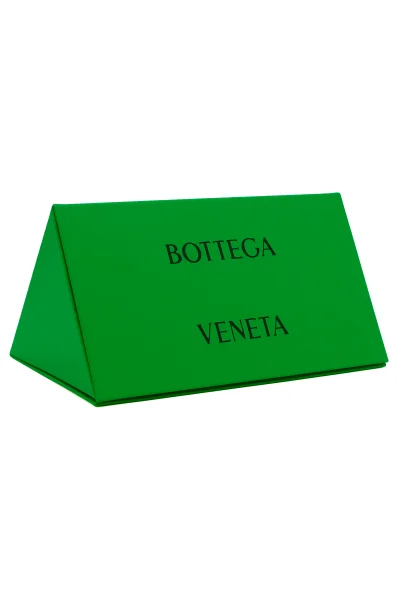 Γυαλιά ηλίου BV1286S Bottega Veneta μαύρο