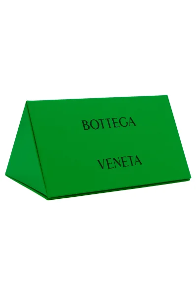 Γυαλιά ηλίου BV1270S Bottega Veneta μαύρο