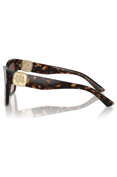 Γυαλιά ηλίου DG4470 Dolce & Gabbana χελωνί