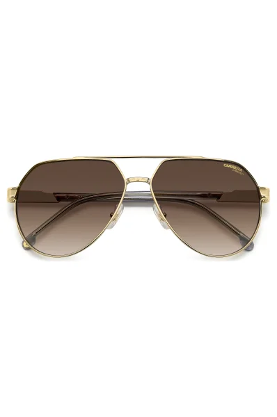 Γυαλιά ηλίου CARRERA 1067/S Carrera χρυσό