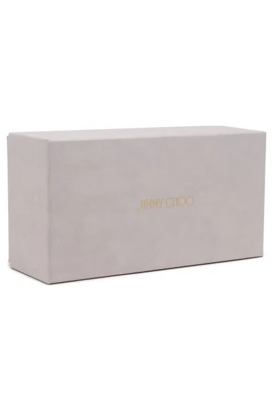 Γυαλιά ηλίου JC4002B Jimmy Choo χρυσό