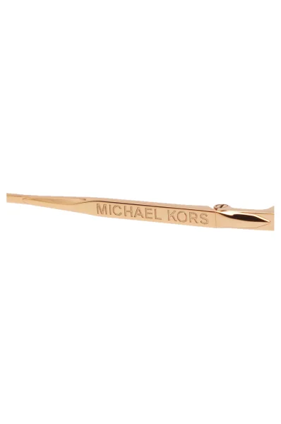 Γυαλιά ηλίου MK1153 Michael Kors χρυσό