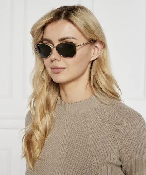 Γυαλιά ηλίου RB3733 Ray-Ban χρυσό