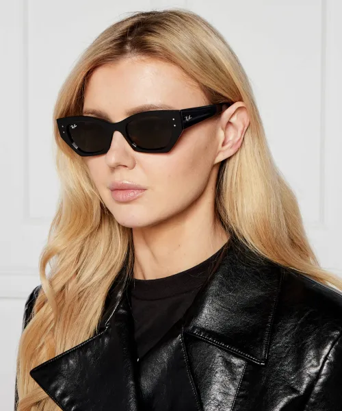 Γυαλιά ηλίου RB4430 Ray-Ban μαύρο