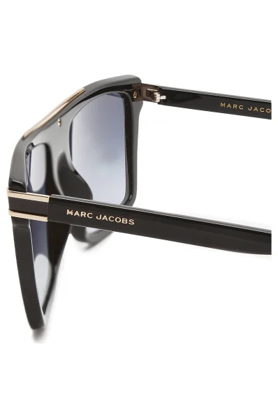 Γυαλιά ηλίου MARC 568/S Marc Jacobs μαύρο