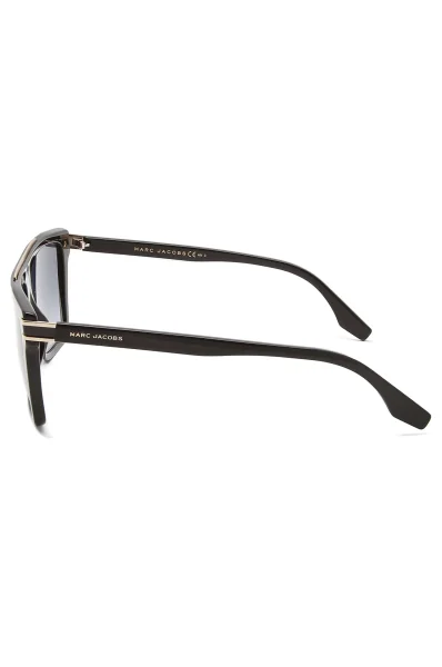 Γυαλιά ηλίου MARC 568/S Marc Jacobs μαύρο